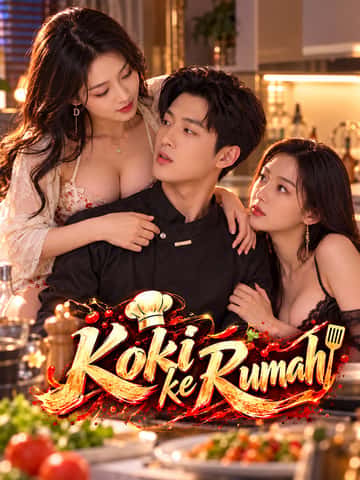 Koki ke Rumah