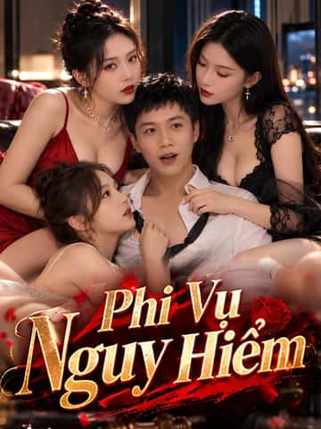 Phi Vụ Nguy Hiểm