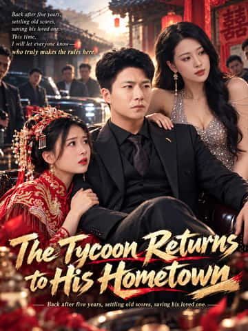 The Tycoon Returns to His Hometown
