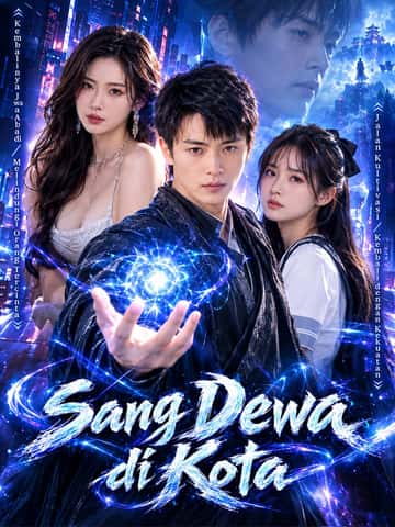Sang Dewa di Kota