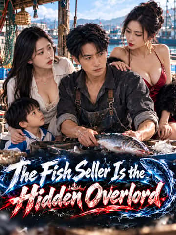 The Fish Seller Is the Hidden Overlord