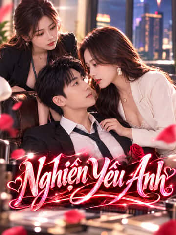 Nghiện Yêu Anh