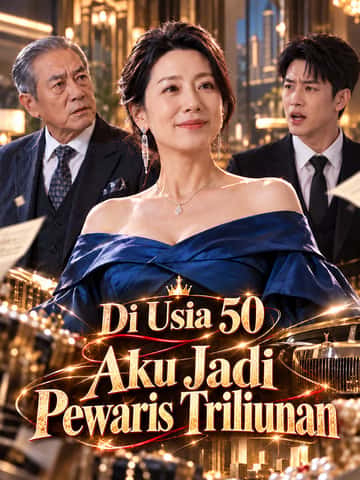 Di Usia 50 Aku Jadi Pewaris Triliunan