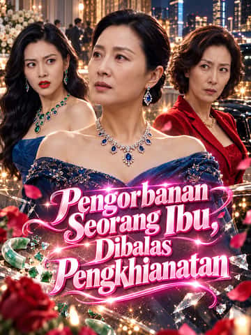 Pengorbanan Seorang Ibu, Dibalas Pengkhianatan