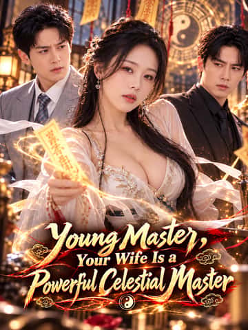 Young Master, Your Wife Is a Powerful Celestial Master