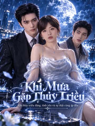 Khi Mưa Gặp Thủy Triều