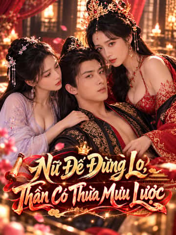 Nữ Đế Đừng Lo, Thần Có Thừa Mưu Lược