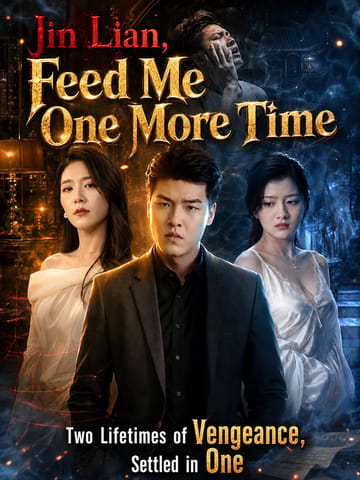 Jin Lian, Feed Me One More Time