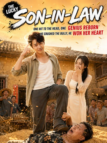 Lucky Son-in-Law