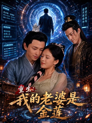 重生：我的老婆是金莲