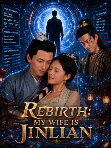 Rebirth: My Wife Is Jinlian