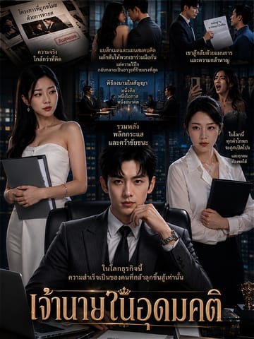เจ้านายในอุดมคติ