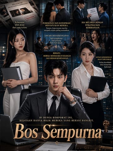 Bos Sempurna