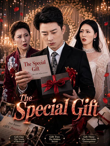 The Special Gift