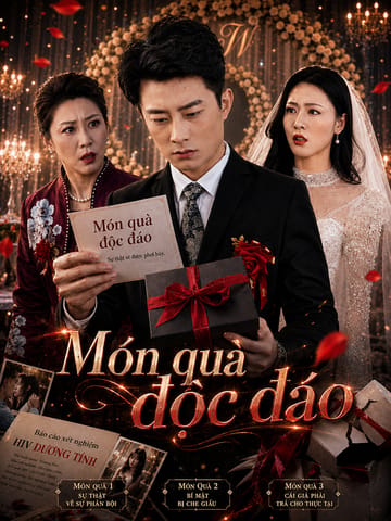 Món quà độc đáo