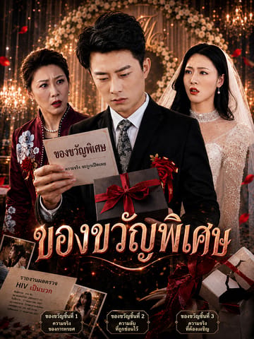ของขวัญพิเศษ