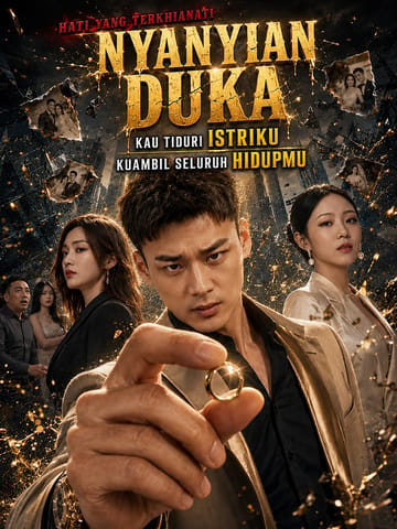 Nyanyian Duka dari Hati yang Terkhianati