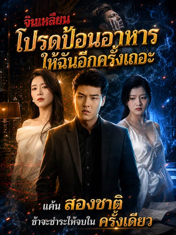 จินเหลียน โปรดป้อนอาหารให้ฉันอีกครั้งเถอะ