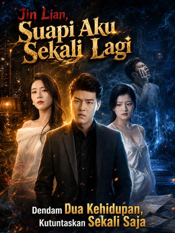 Jin Lian, Suapi Aku Sekali Lagi