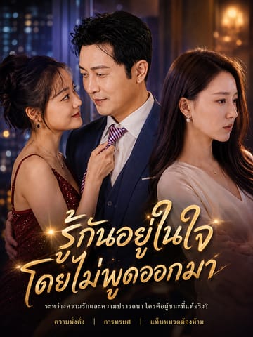 รู้กันอยู่ในใจโดยไม่พูดออกมา