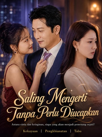 Saling Mengerti Tanpa Perlu Diucapkan