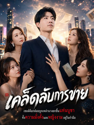 เคล็ดลับการขาย