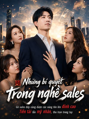 Những bí quyết trong nghề sales