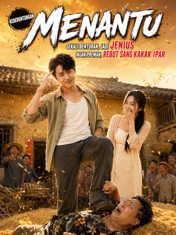 Menantu Keberuntungan