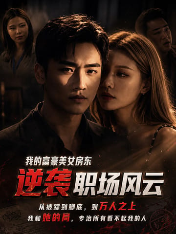 我的富豪美女房东