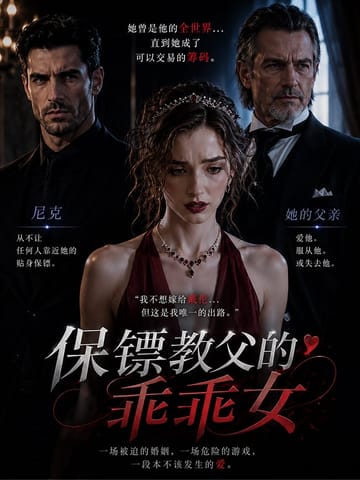 保镖教父的乖乖女
