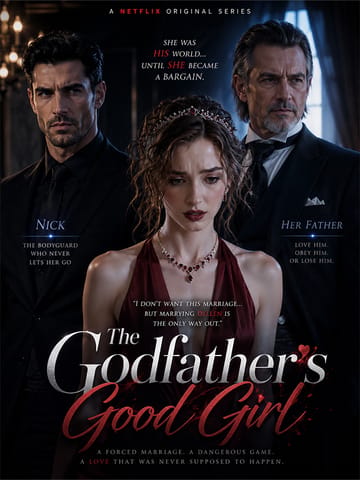 The Godfather's Good Girl