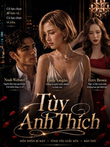 Tùy Anh Thích