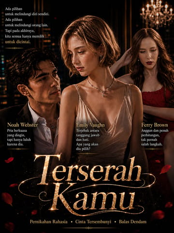 Terserah Kamu