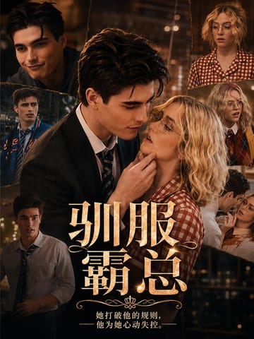 驯服霸总