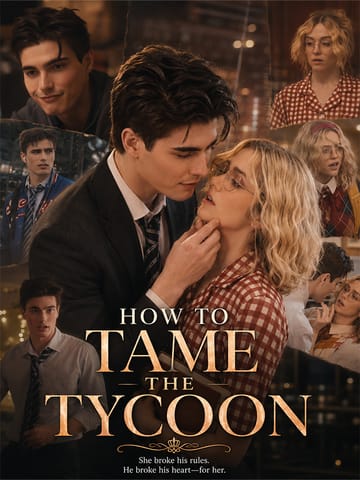 How to Tame the Tycoon