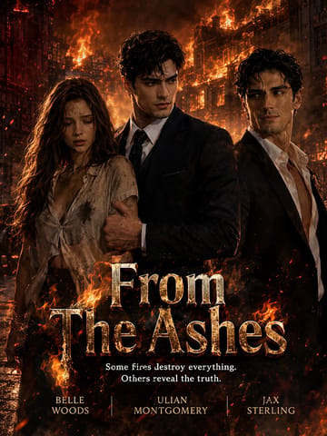 From The Ashes