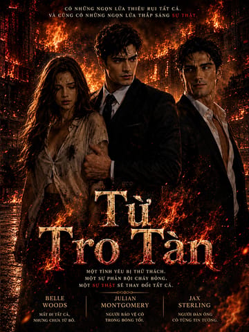 Từ Tro Tàn