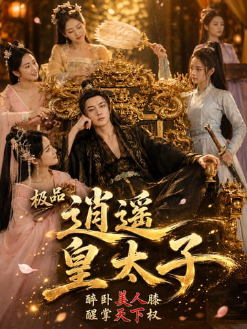 极品逍遥皇太子