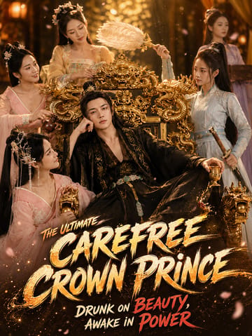 The Ultimate Carefree Crown Prince