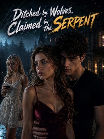Ditched by Wolves, Claimed by the Serpent