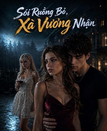 Sói Ruồng Bỏ, Xà Vương Nhận