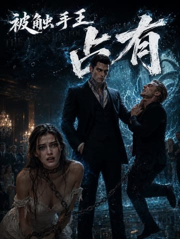 被触手王占有