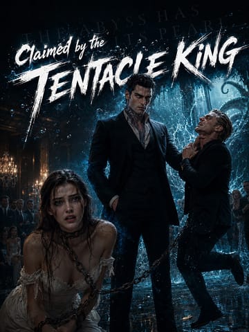 Claimed by the Tentacle King
