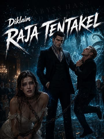 Diklaim Raja Tentakel