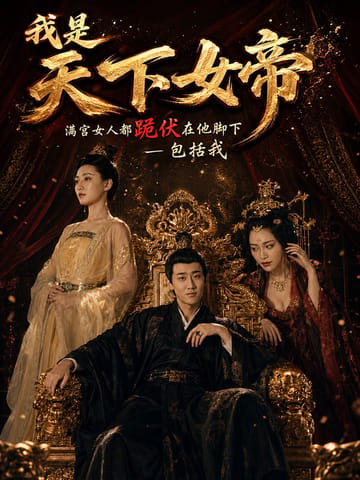 我是天下女帝