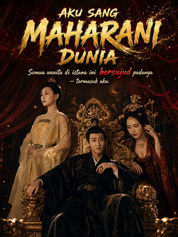 Aku Sang Maharani Dunia