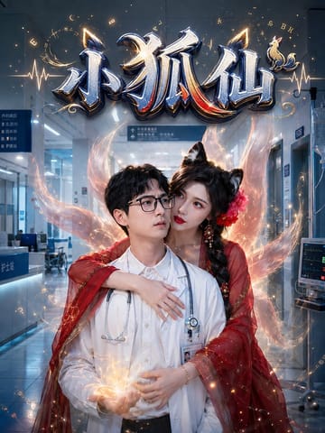 小狐仙