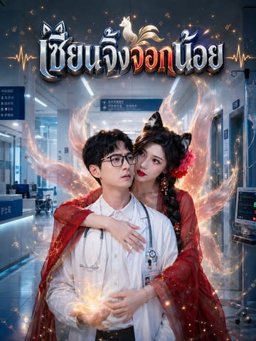 เซียนจิ้งจอกน้อย