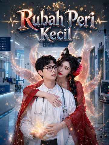 Rubah Peri Kecil