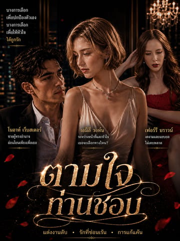 ตามใจท่านชอบ